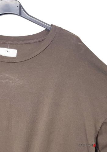 Cotton Long sleeved top - ph 2