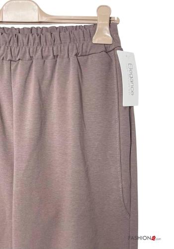 Cotton Trousers - ph 2