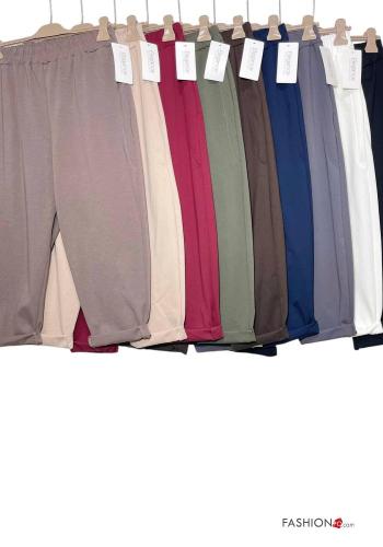 Cotton Trousers - ph 4