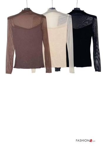 Casual Blouse - ph 4