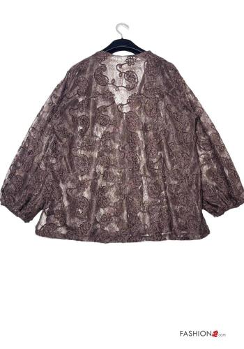 Casual Blouse - ph 3