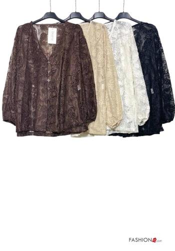 Casual Blouse - ph 4