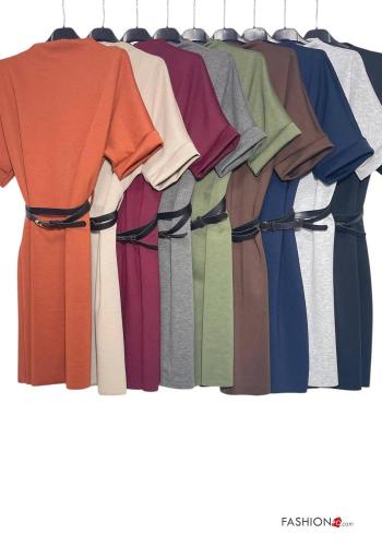 Lässiges Kleid - ph 5