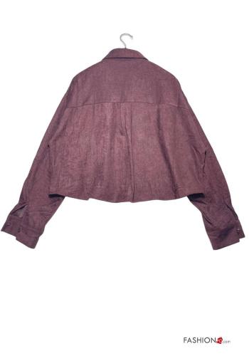 Lässiges Jacke - ph 4