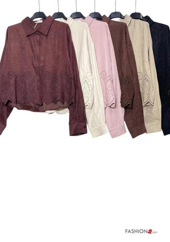 Lässiges Jacke - ph 5