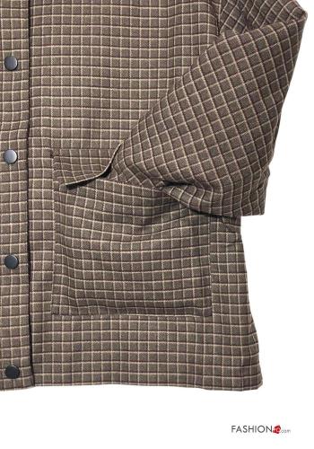 Lässiges Jacke - ph 2