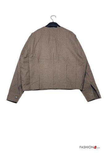 Lässiges Jacke - ph 3