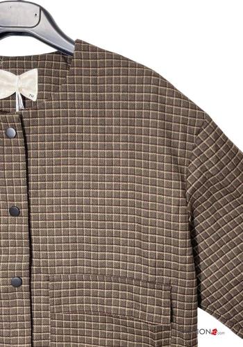 Lässiges Jacke - ph 4
