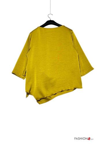 Lässiges Bluse - ph 3