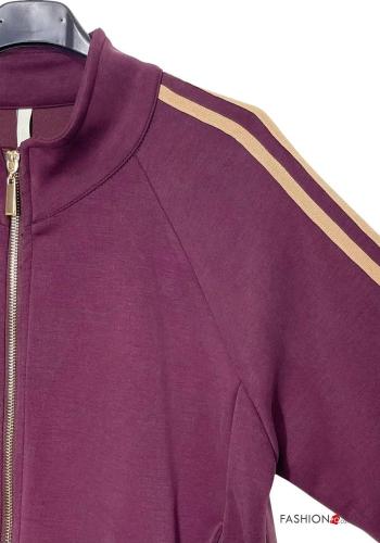 Lässiges Sweatshirt - ph 4