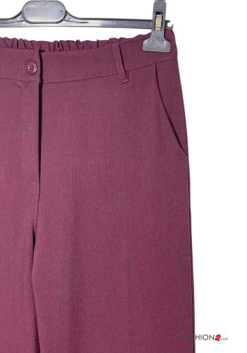 Pantalone Casual - ph 2