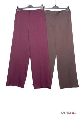 Pantalone Casual - ph 4