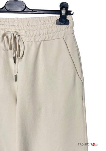 Pantalone in Cotone - ph 2