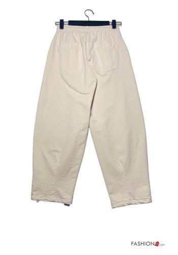 Pantalone in Cotone - ph 3