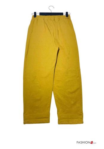 Pantalone in Cotone - ph 3