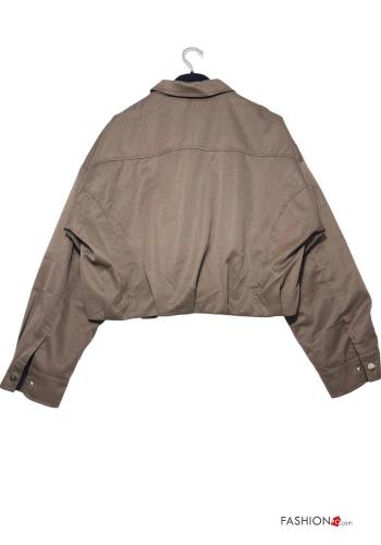 Bomber Casual - ph 4