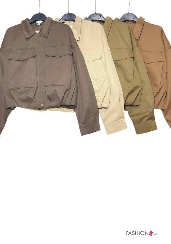 Bomber Casual - ph 5