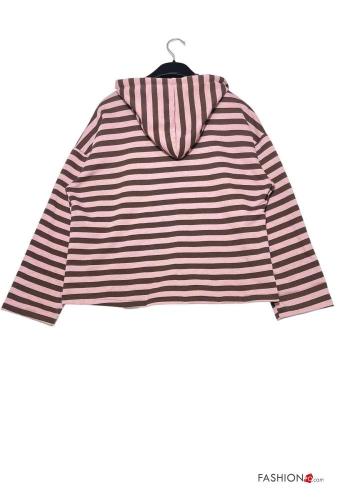 Sweatshirt en Coton - ph 3