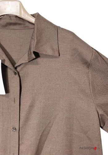 Chemise en Coton - ph 2