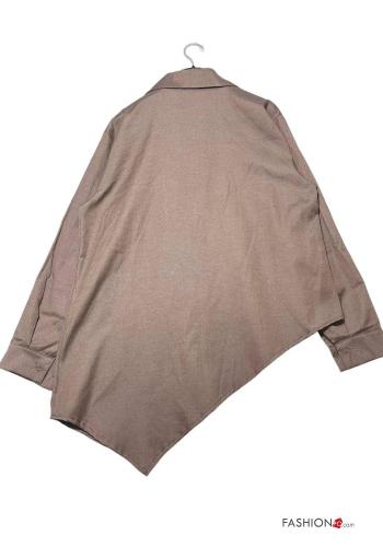 Chemise en Coton - ph 3