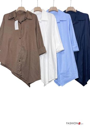Chemise en Coton - ph 4