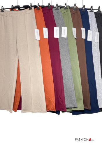 Casual Trousers - ph 4