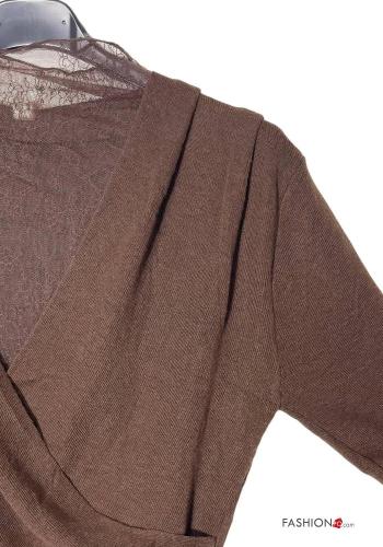 Maglione in Misto Lana - ph 2
