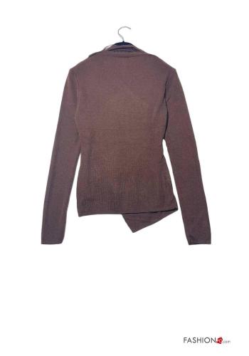 Maglione in Misto Lana - ph 3