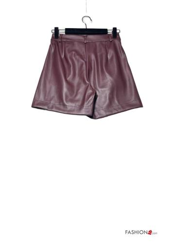 Bermudas Estilo Informal - ph 2