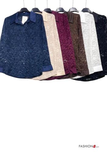 Camicia Casual - ph 3
