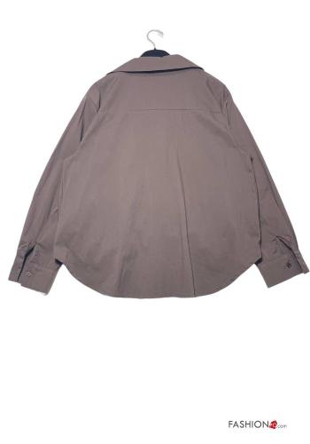 Blusa in Cotone - ph 3