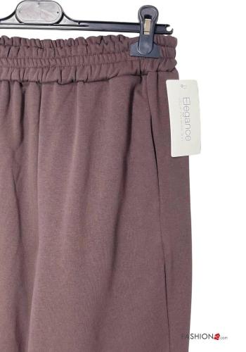 Cotton Trousers - ph 2