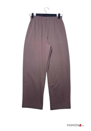 Cotton Trousers - ph 3