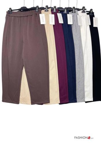 Cotton Trousers - ph 4