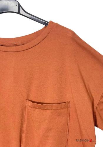 Cotton Long sleeved top - ph 2
