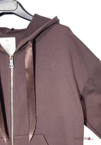 Cotton Sweatshirt - ph 2