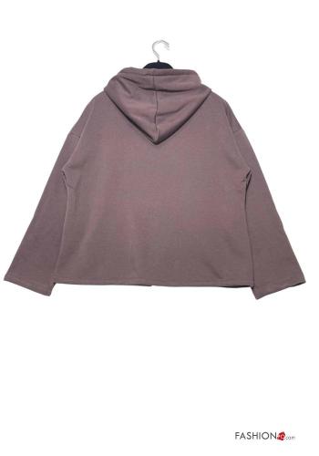 Cotton Sweatshirt - ph 3