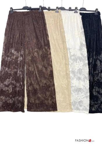 Casual Trousers - ph 4