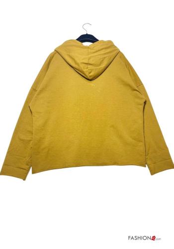 Cotton Sweatshirt - ph 3