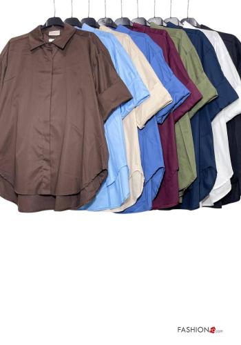 Cotton Shirt - ph 4