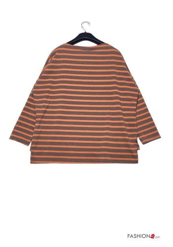 Cotton Long sleeved top - ph 3