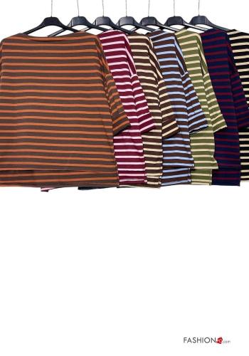 Cotton Long sleeved top - ph 4