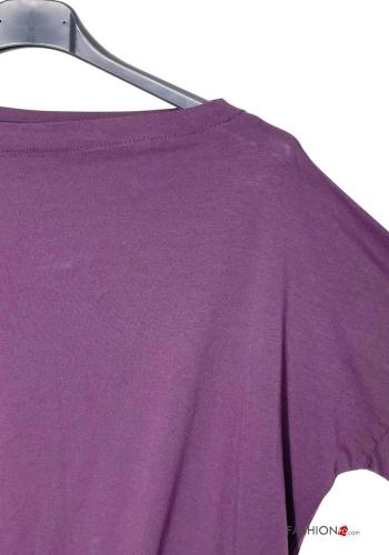 Cotton Long sleeved top - ph 2