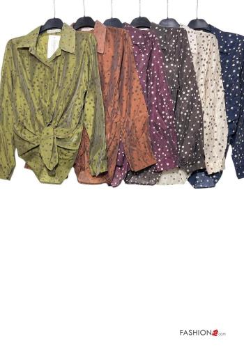 Casual Shirt - ph 4