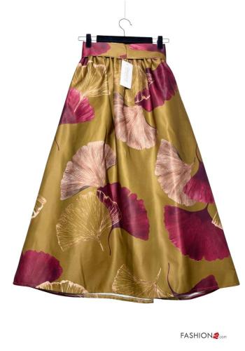 Casual Skirt - ph 3