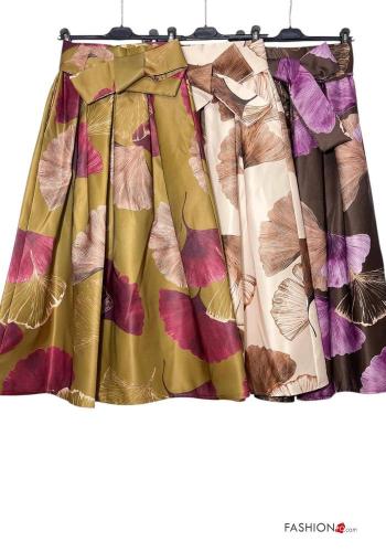 Casual Skirt - ph 4
