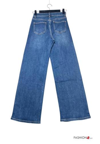 Jeans in Cotone - ph 2