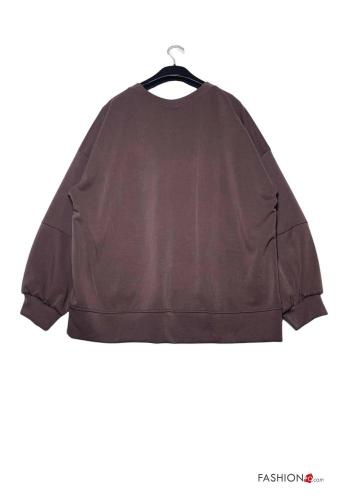 Casual Sweatshirt - ph 4