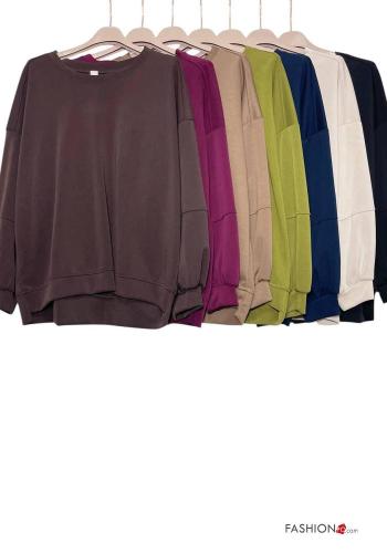 Casual Sweatshirt - ph 5