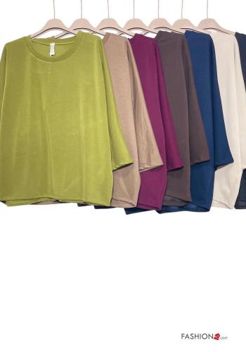 Casual Sweatshirt - ph 4